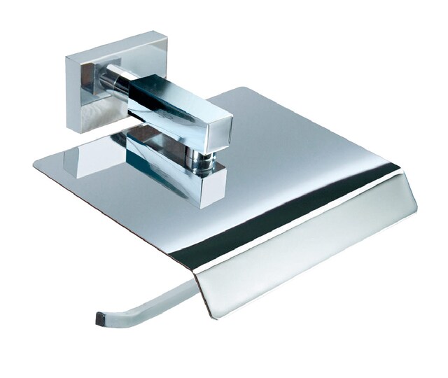 Imagen 0 de Portarrollos con tapa B-River Bathstage