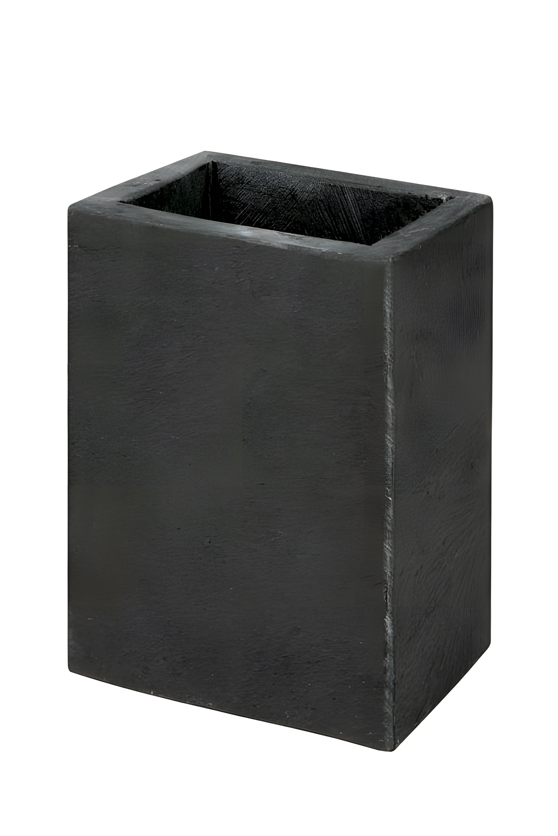 Imagen 1 de Portacepillos B-Black Bathstage - Negro mate Negro mate
