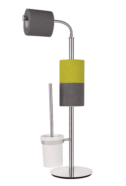 Imagen 0 de Portarrollos escobillero reserva b-474 Bathstage