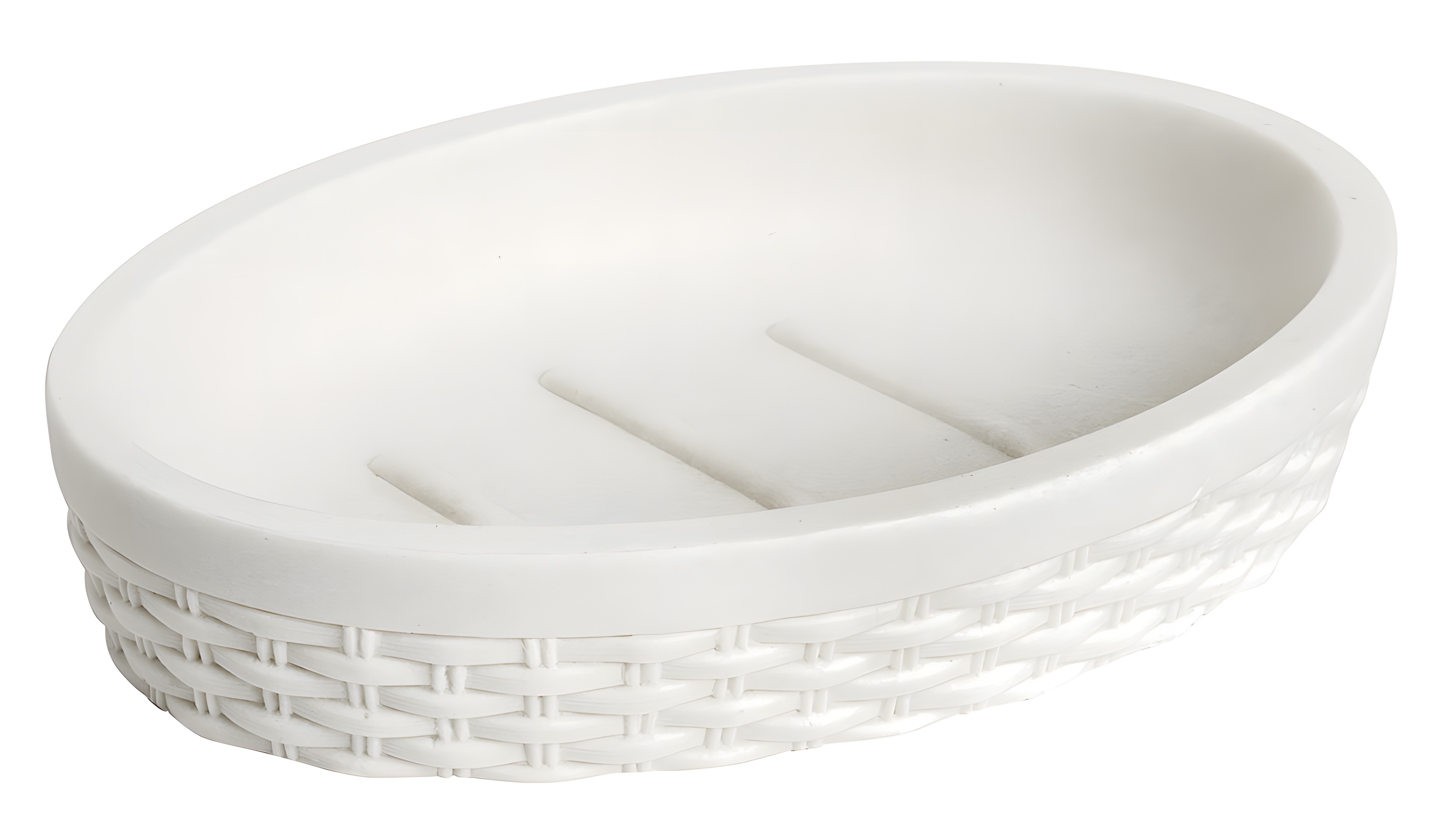 Bathstage - Jabonera para encimera B-Suit Bathstage.