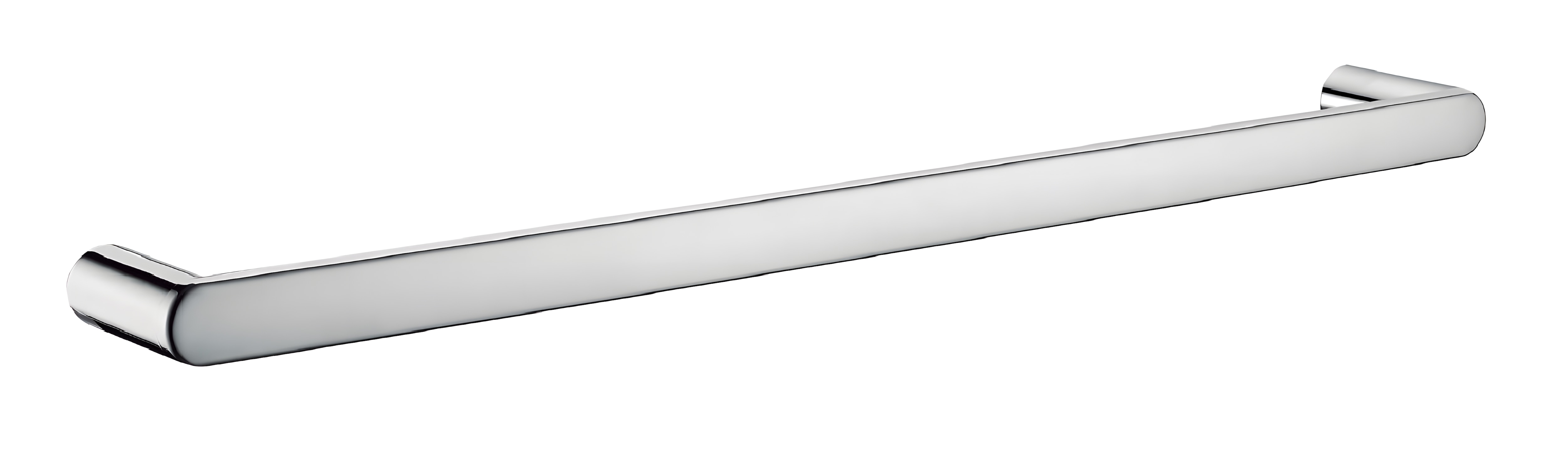 Imagen 0 de Toallero de barra para lavabo B-Moon Bathstage Cromo