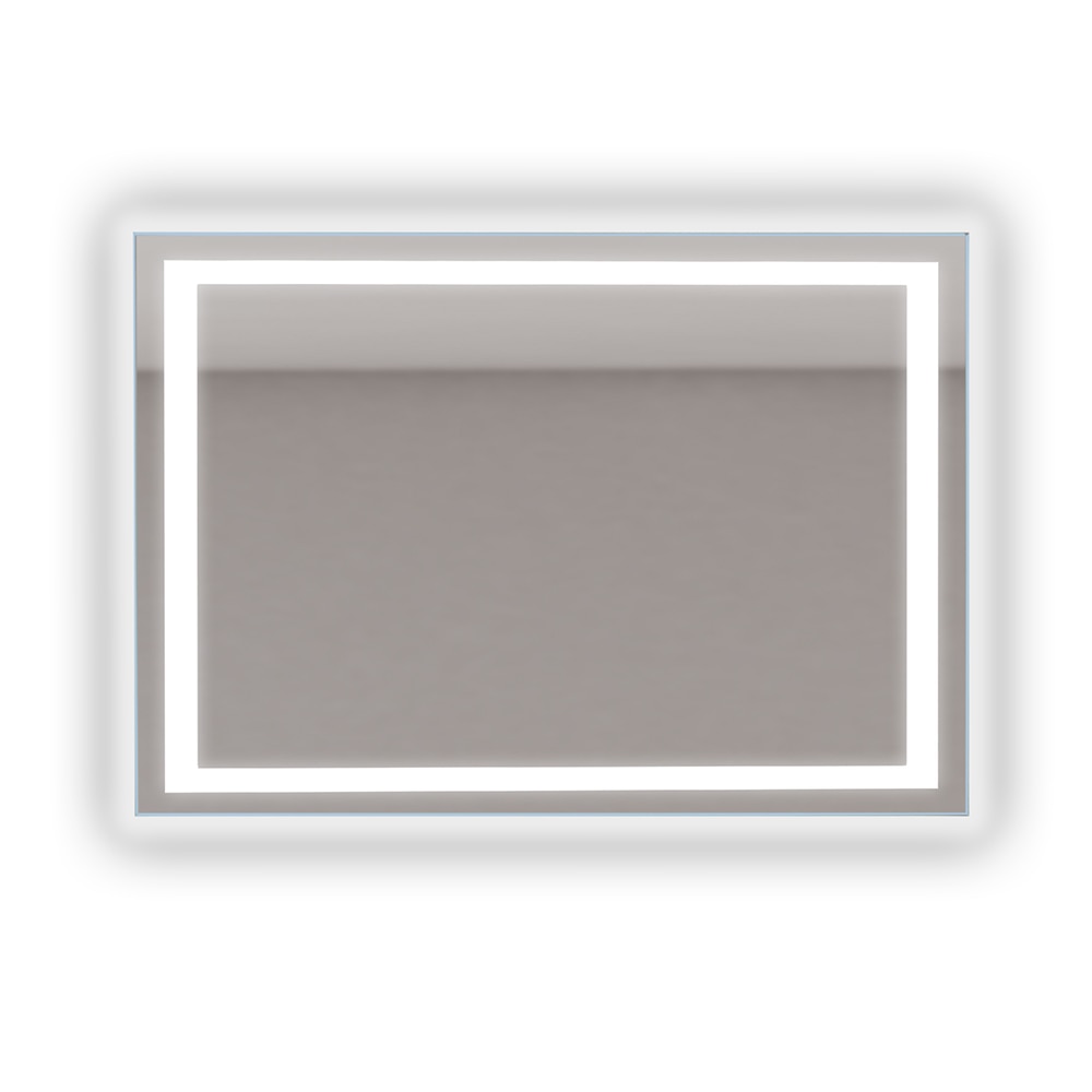 Imagen 0 de Espejo de baño con LED B-919 Bathstage