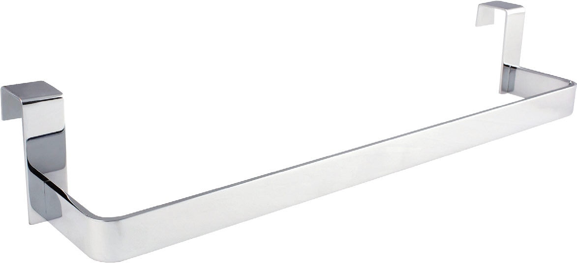 Imagen 0 de Toallero de barra para colgar en muebles B-749 Bathstage Cromo