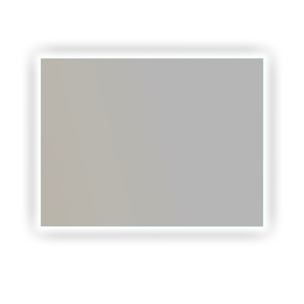 Imagen 0 de Espejo de baño con LED B-923 Bathstage