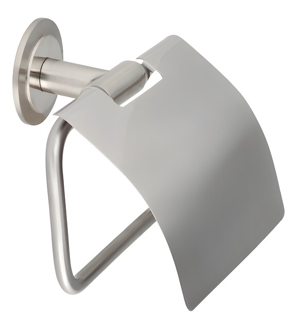 Imagen 0 de Portarrollos con tapa B-Focus Bathstage