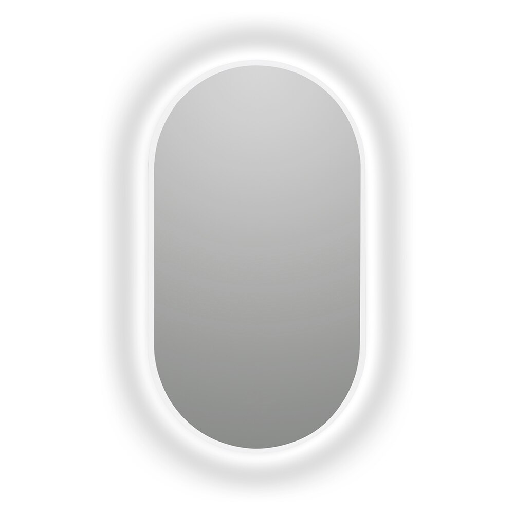 Imagen 0 de Espejo de baño con LED B-950 Bathstage Gris