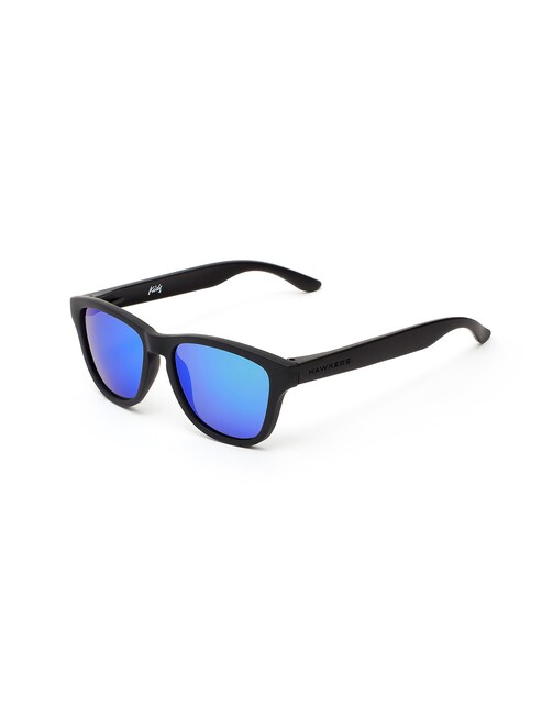 Imagen 0 de Gafas de sol de niño Hawkers con montura cuadrada en negro