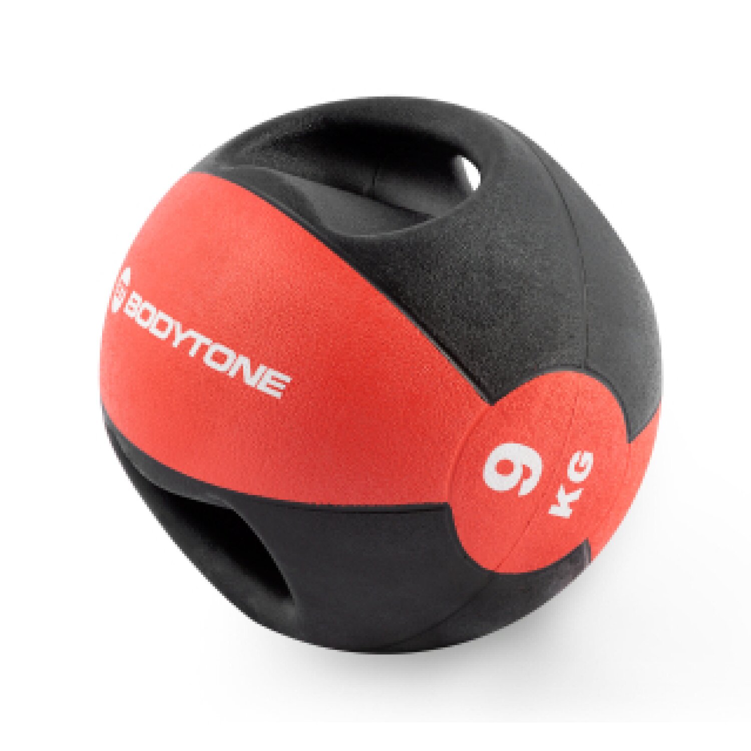Bodytone - Balón medicinal con agarre MB Bodytone.