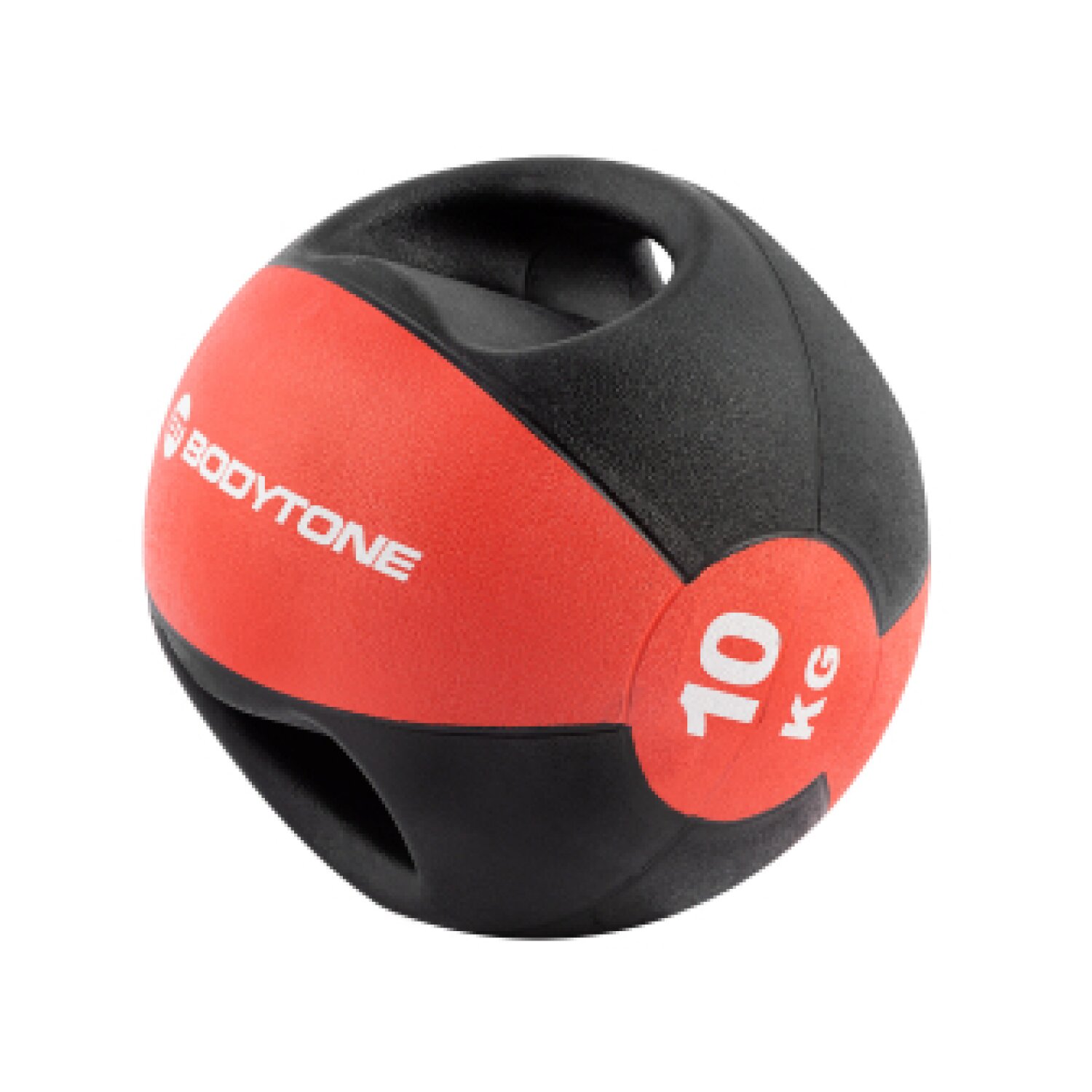 Bodytone - Balón medicinal con agarre MB Bodytone.