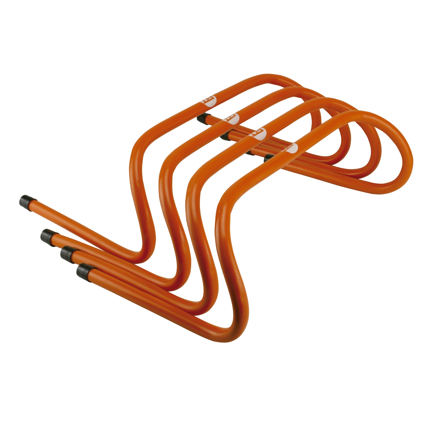 Bodytone - Set de 5 vallas de salto VS Bodytone.