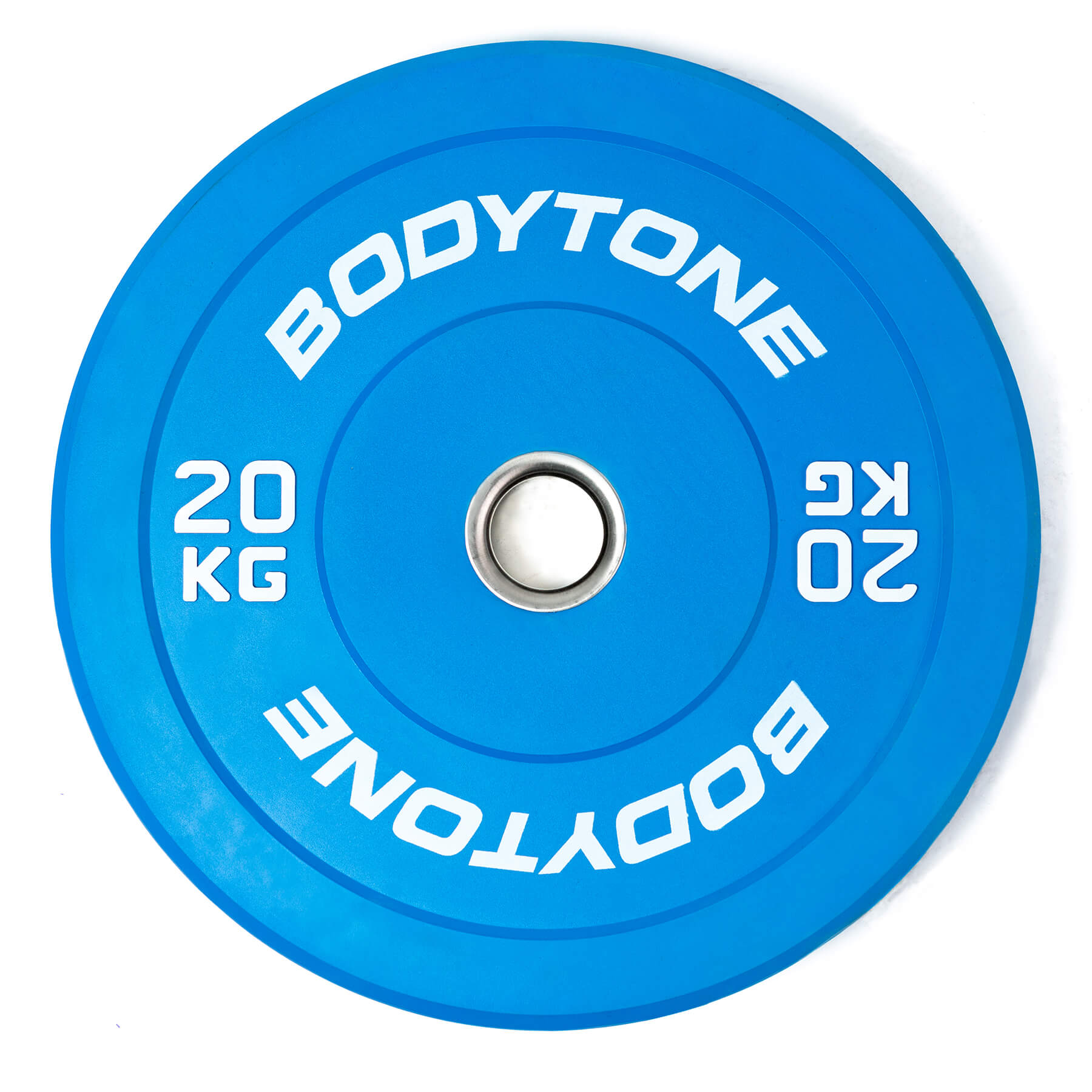 Bodytone - Bumper de goma maciza Bodytone.