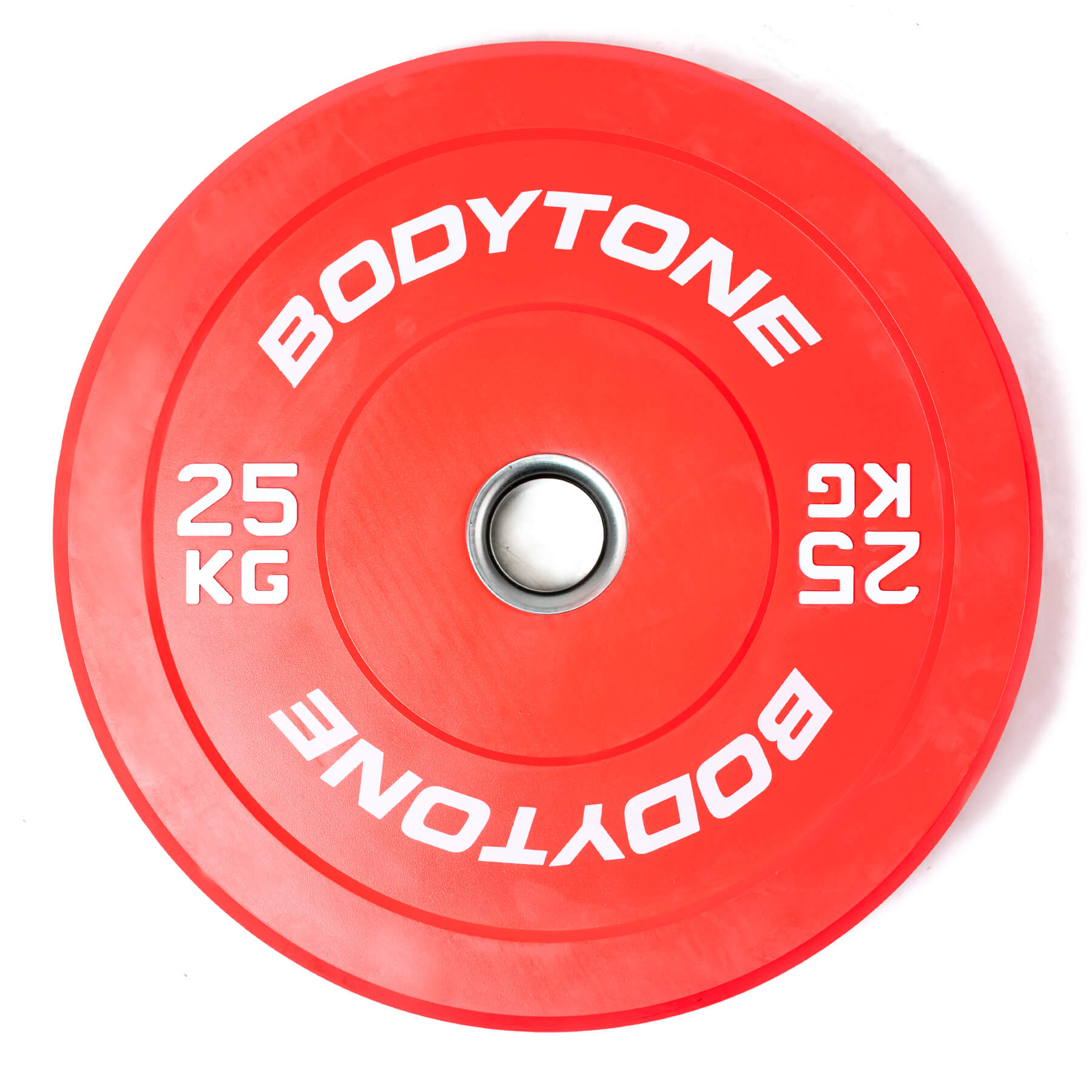 Bodytone - Bumper de goma maciza Bodytone.
