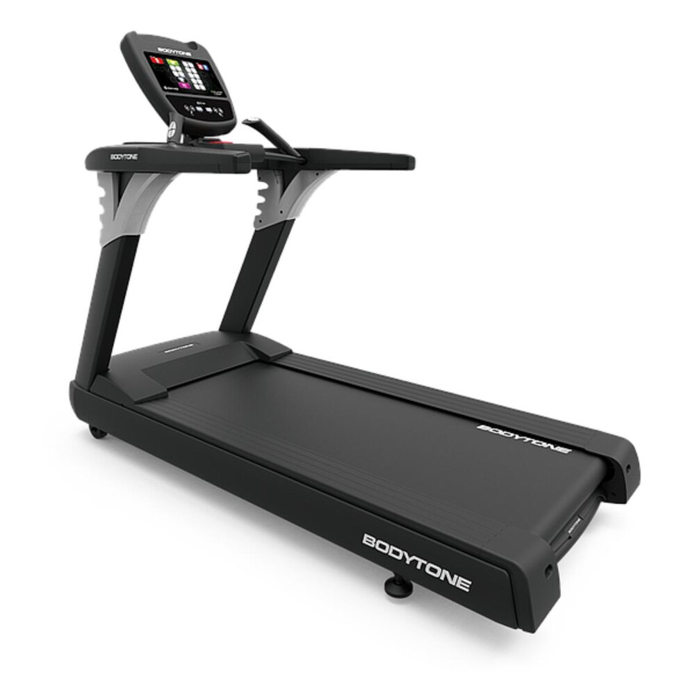 Bodytone - Cinta De Correr Profesional EVOT1/19 Con Pantalla Táctil 12? - Con Envío Gratis, Montaje Profesional Opcional Con Cargo
