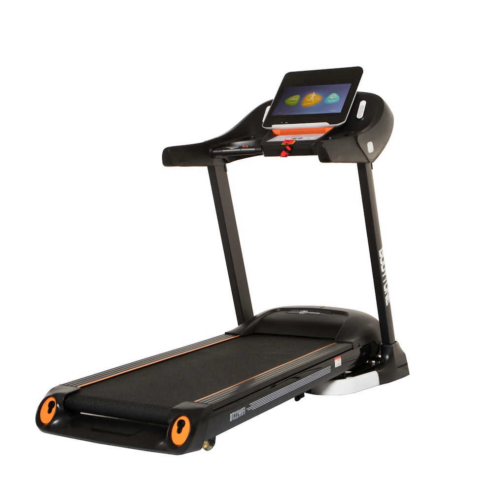 Bodytone - Cinta De Correr DT22W - Con Envío Gratis, Montaje Profesional Opcional Con Cargo