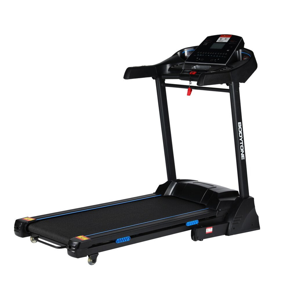 Bodytone - Cinta De Correr Plegable DT18 Con Envío Gratis, Montaje Profesional Opcional Con Cargo
