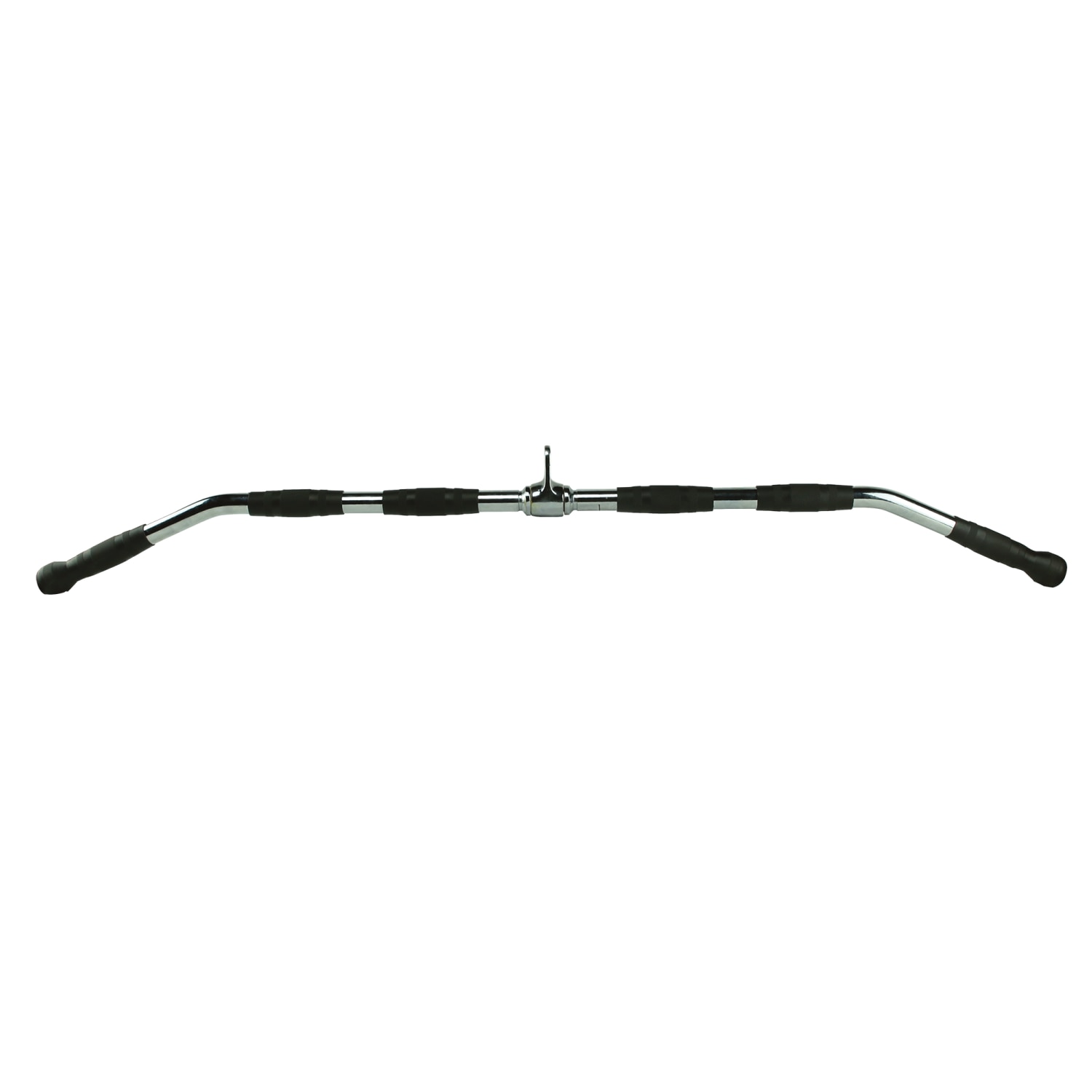 Bodytone - Barra de dorsales 121 cm BT57028 Bodytone.