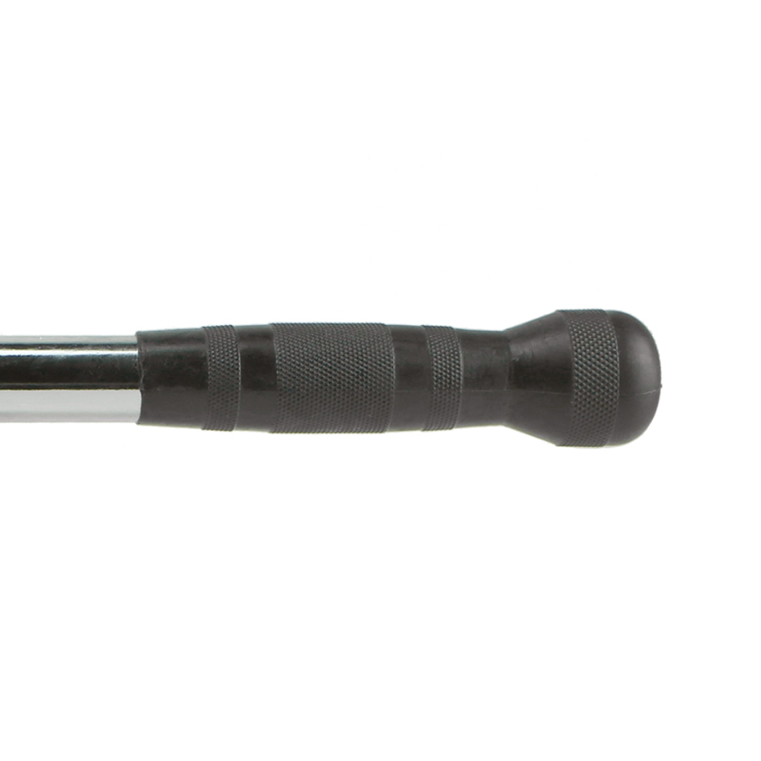 Maneral recto de bíceps y tríceps de alta calidad BT57016 Bodytone - Negro Negro-3