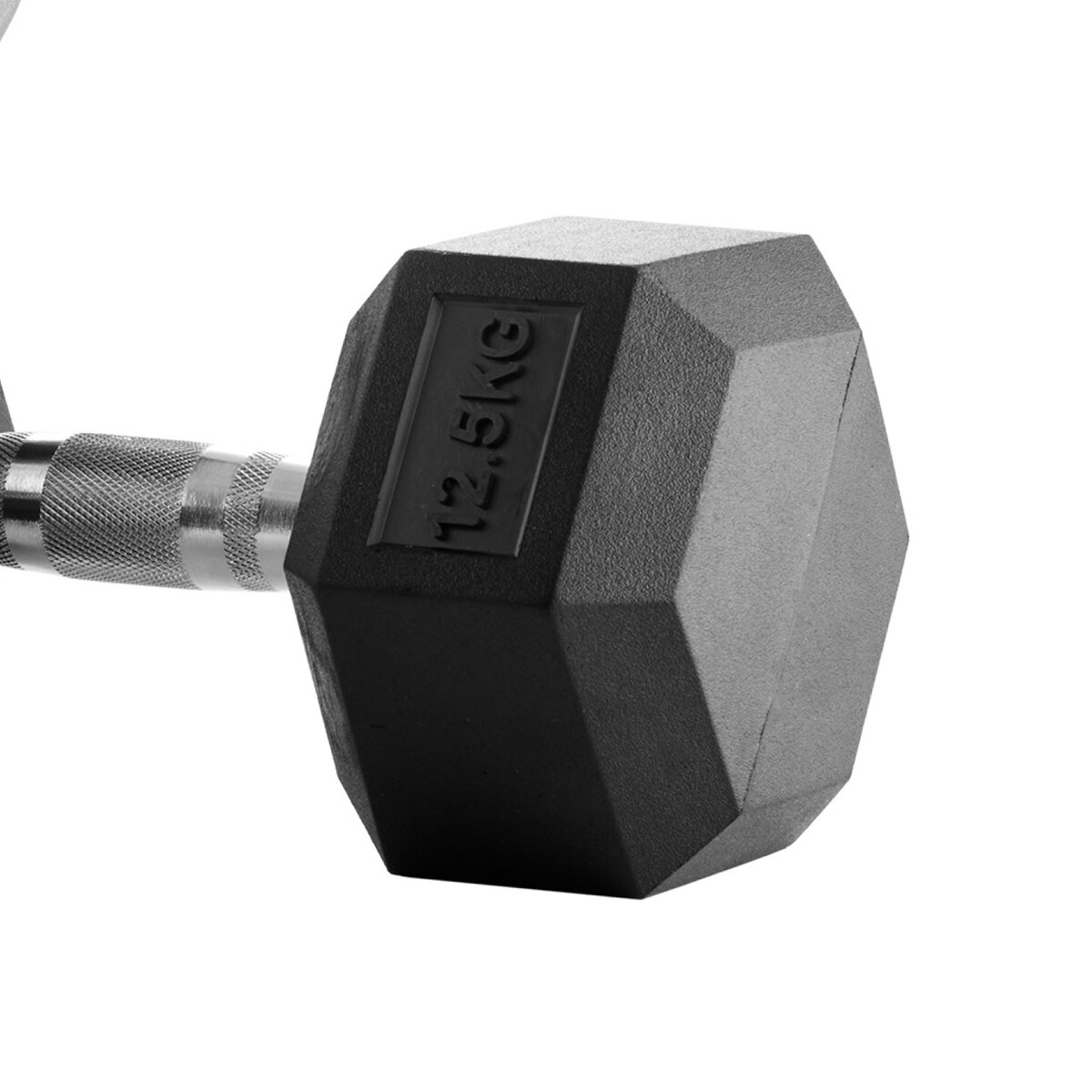 Bodytone Mancuernas Kg Set De Mancuernas De Goma Hexagonales