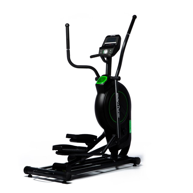 Imagen 0 de Bicicleta elíptica EVOE4 Bodytone con envío gratis, montaje profesional opcinal con cargo
