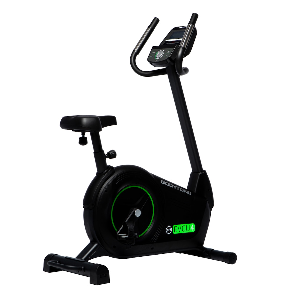 Bodytone - Bicicleta Estática Semi-profesional EVOU4