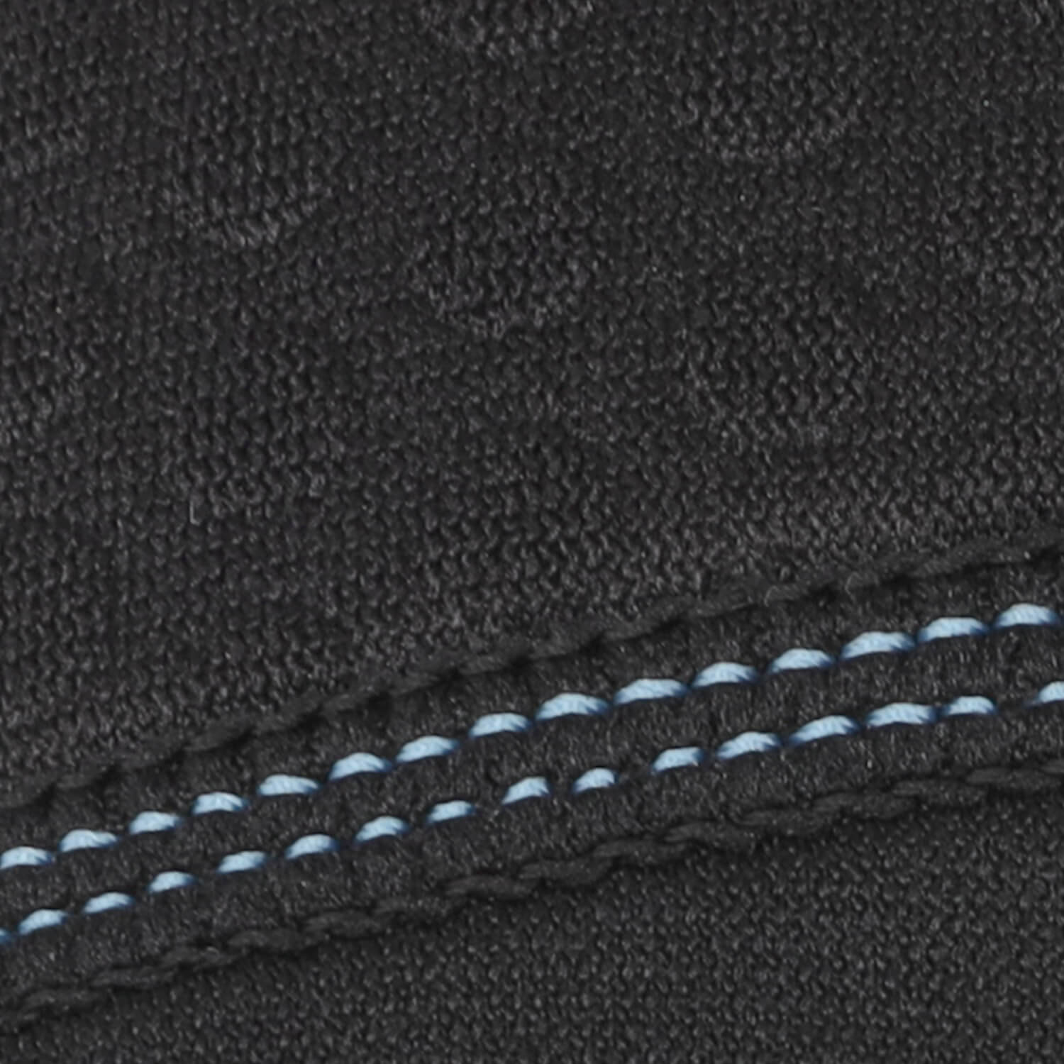 Muñequera para fitness Bodytone - Negro Negro-3