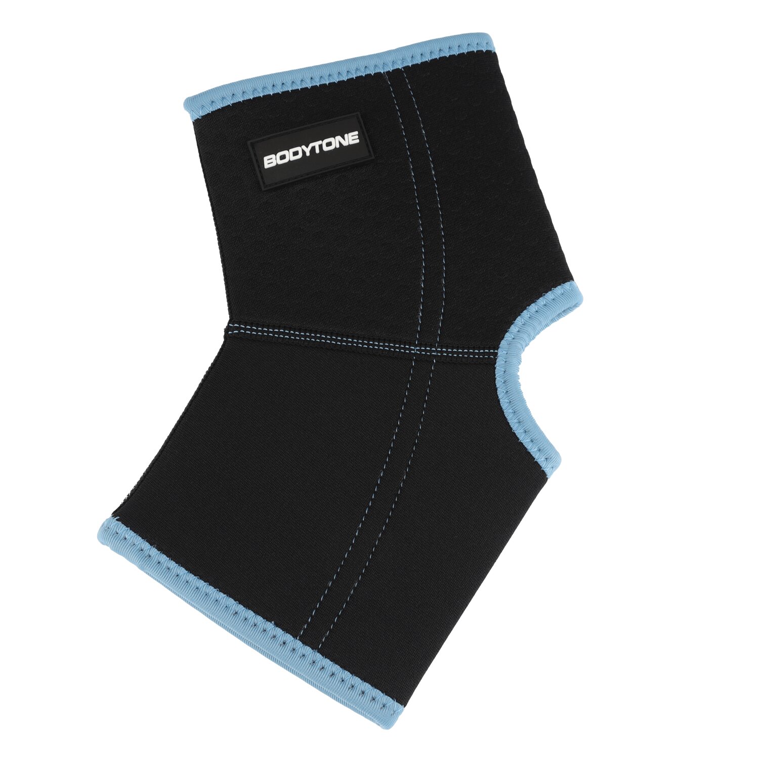 Imagen 0 de Rodillera para fitness Bodytone Negro