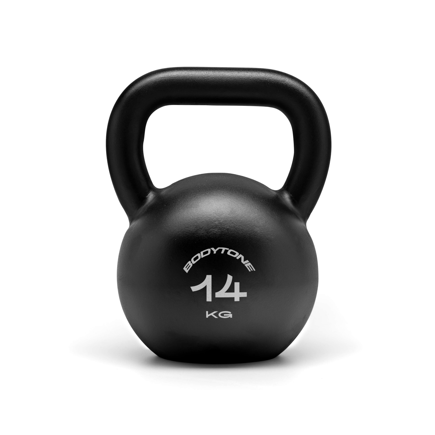 Bodytone - Pesa rusa Kettlebell 32 kg profesional Bodytone.