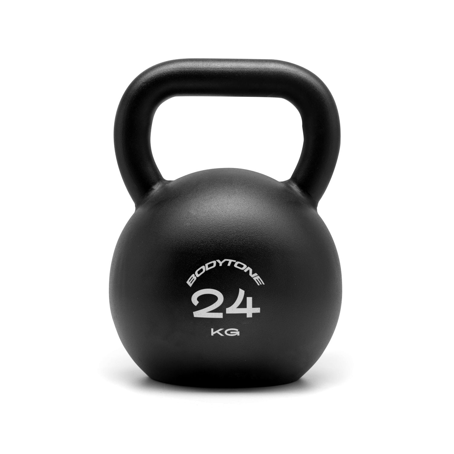 Bodytone - Pesa rusa Kettlebell 32 kg profesional Bodytone.