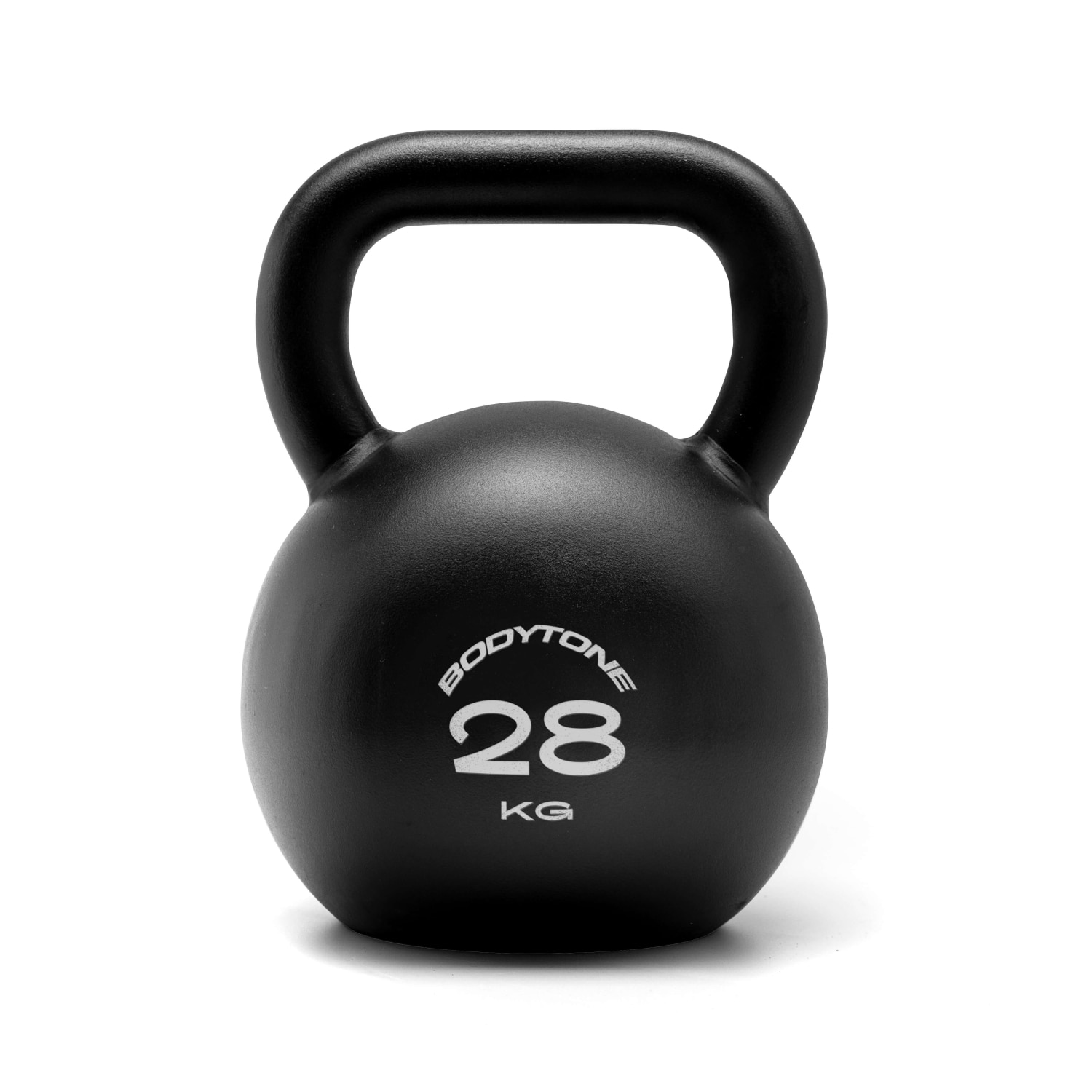 Bodytone - Pesa rusa Kettlebell 32 kg profesional Bodytone.