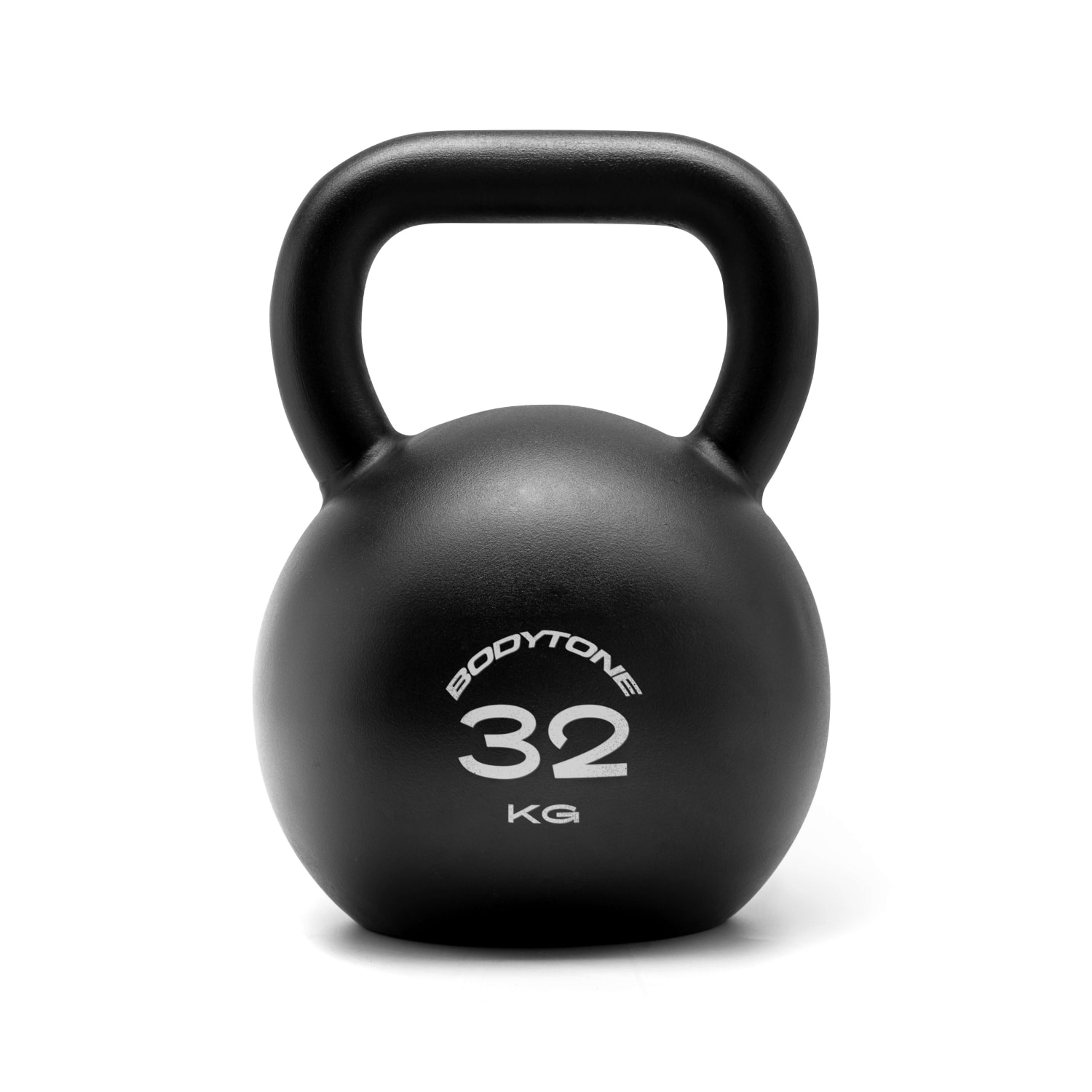 Bodytone - Pesa rusa Kettlebell 32 kg profesional Bodytone.