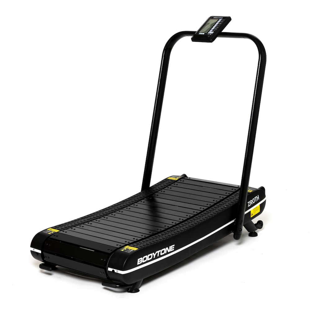 Bodytone - Cinta De Correr ZROTH - Con Envío Gratis, Montaje Profesional Opcional Con Cargo