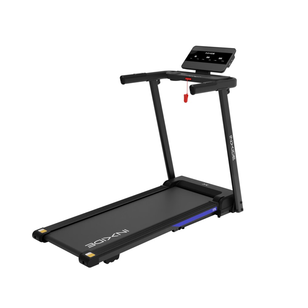 Bodytone - Cinta De Correr Plegable XTA - Con Envío Gratis, Montaje Profesional Opcional Con Cargo