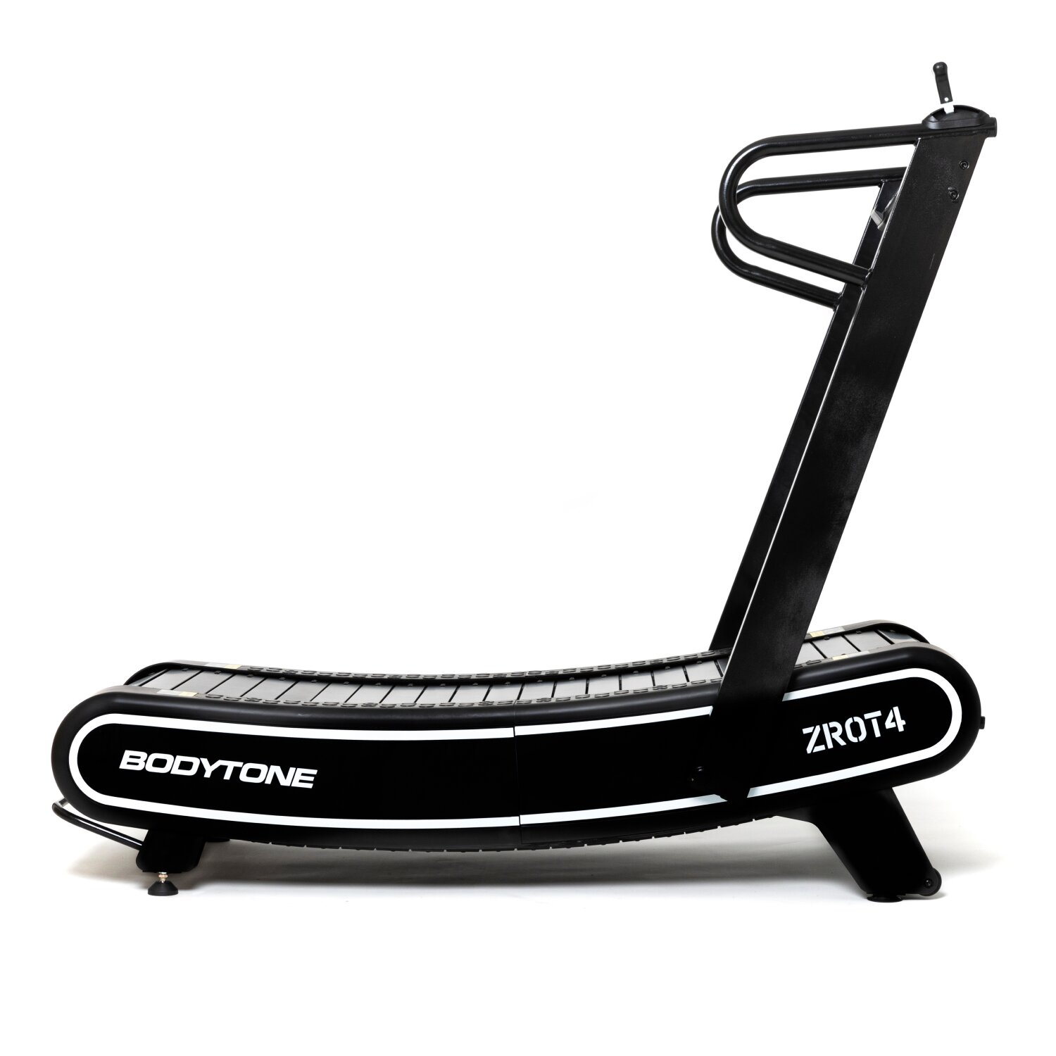 Cinta de correr Curva semiprofesional ZROT4 Bodytone - Negro Negro-2