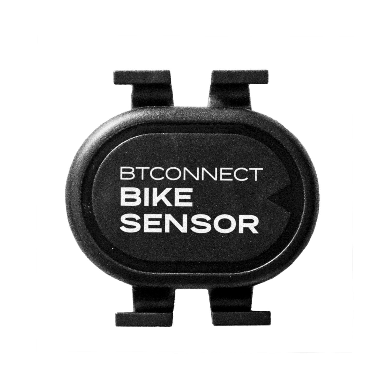 Imagen 2 de Sensor bicicleta indoor de pie BTC2 Bodytone - Negro Negro