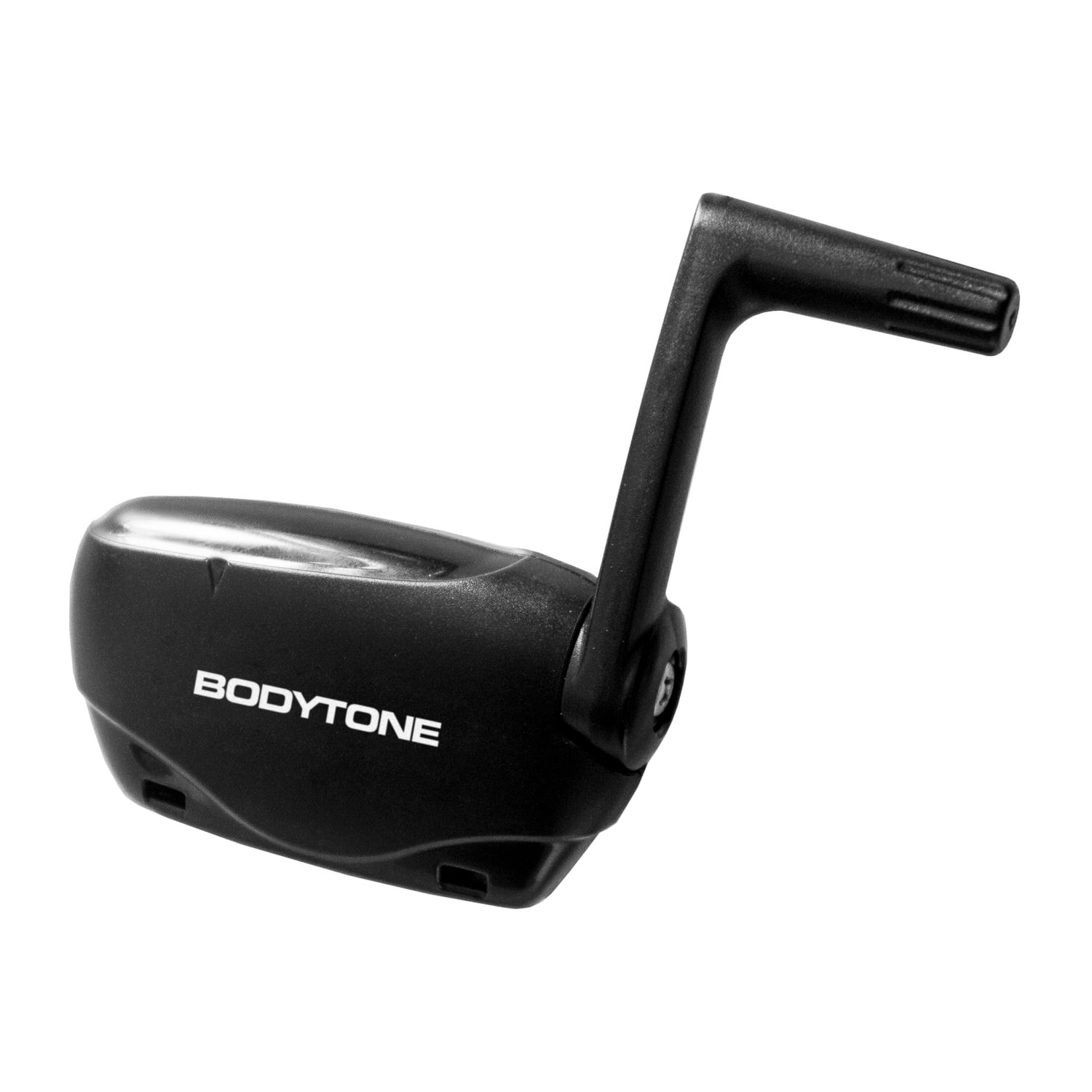Imagen 3 de Sensor bicicleta indoor de pie BTC2 Bodytone - Negro Negro