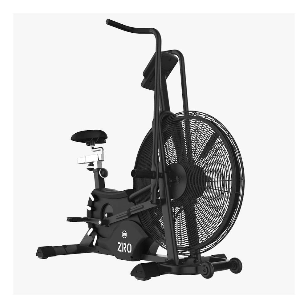 Bodytone - Bici estática Indoor ZROBv1 Bodytone - Con envío gratis, montaje profesional opcional con cargo.