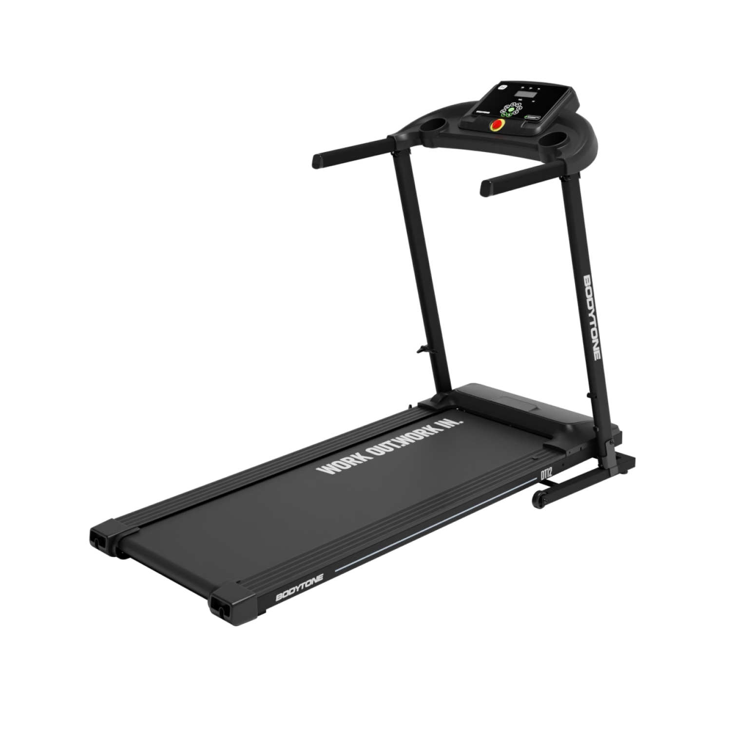 Cinta de correr DT12+ Bodytone
