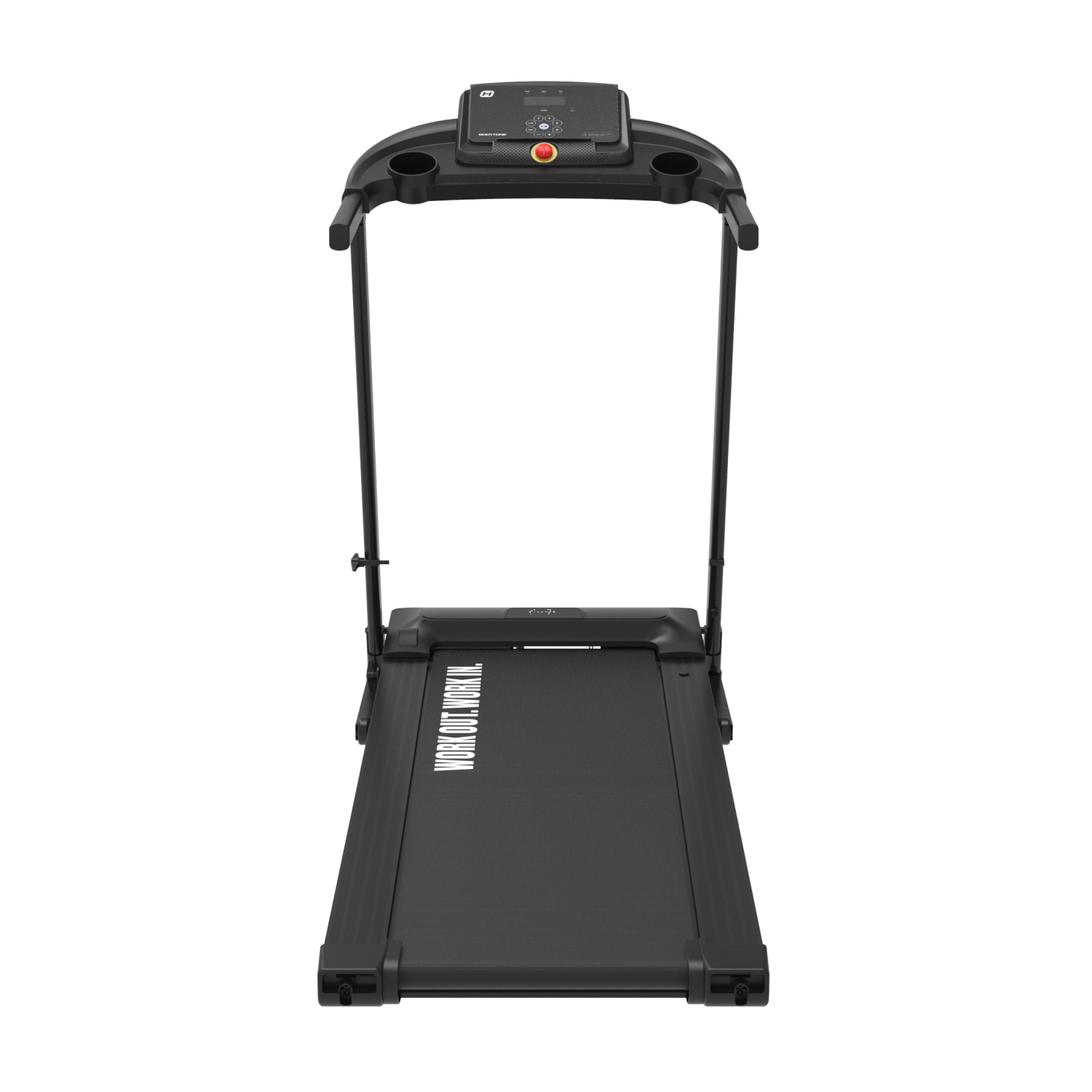 Cinta de correr DT12+ Bodytone - Negro Negro-2