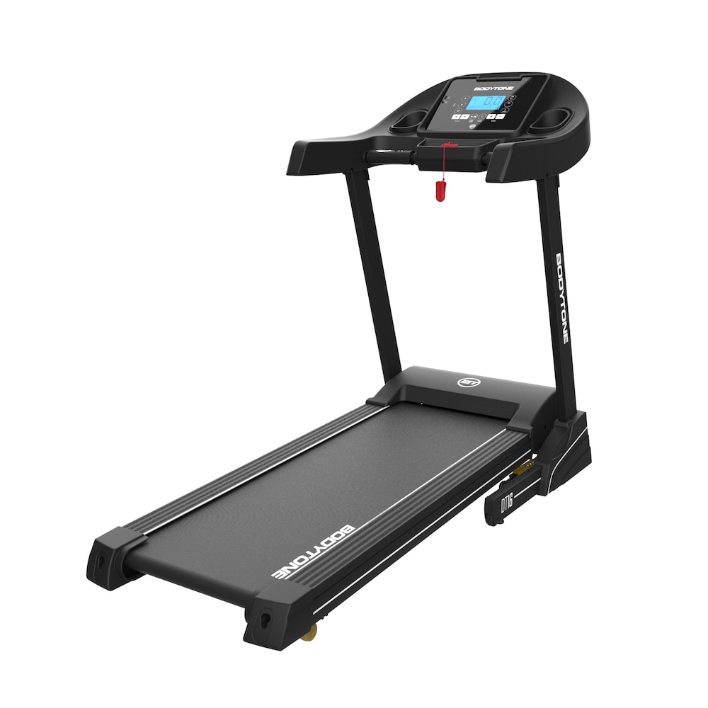 Bodytone - Cinta de correr  Peglable DT16+ Bodytone - Con envío gratis, montaje profesional opcional con cargo.