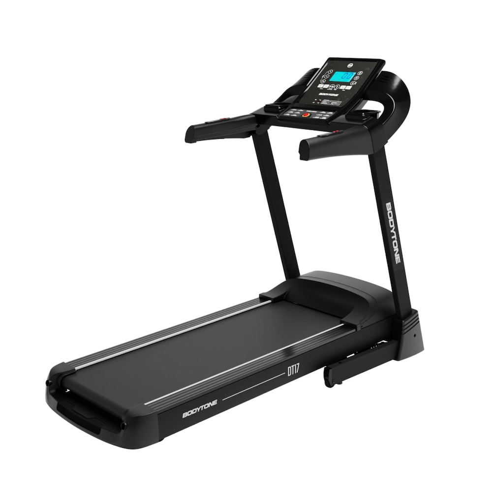 Bodytone - Cinta De Correr DT17+ - Con Envío Gratis, Montaje Profesional Opcional Con Cargo
