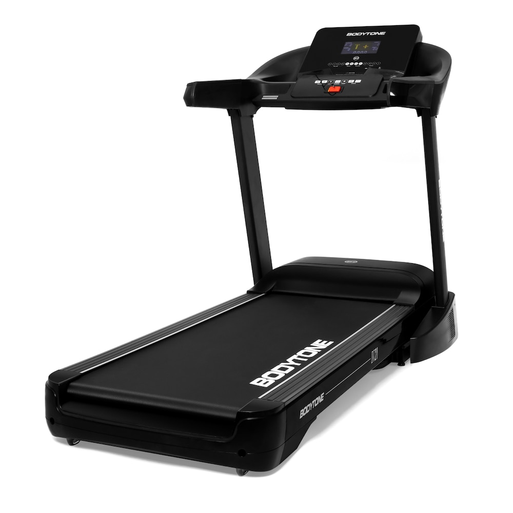 Bodytone - Cinta De Correr Plegable DT21+ Con Envío Gratis, Montaje Profesional Opcional Con Cargo