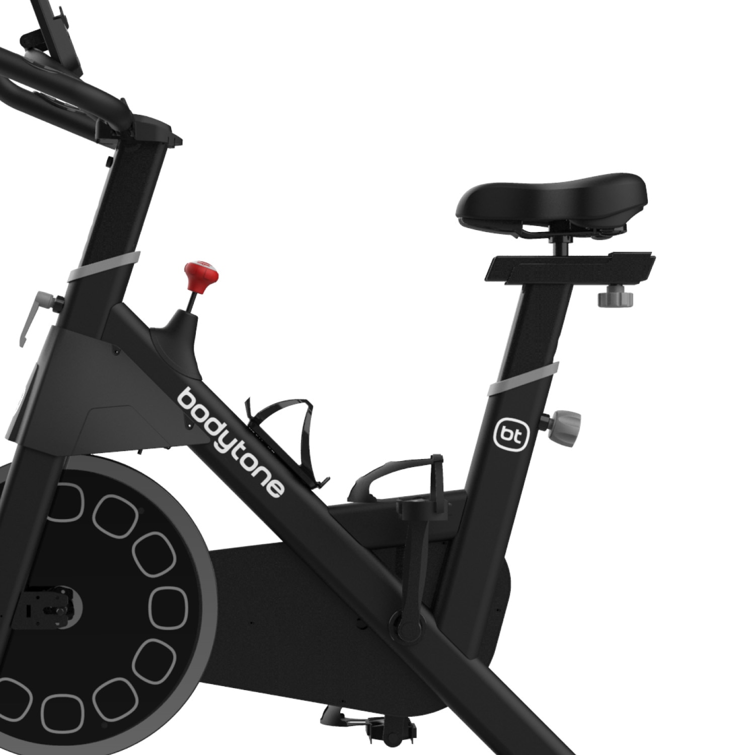 Comprar bicicleta spinning discount el corte ingles