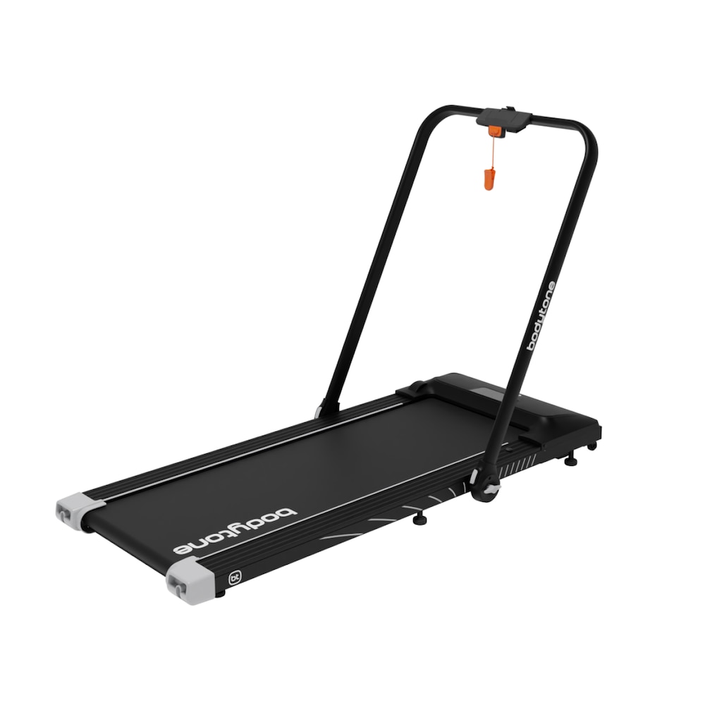 Bodytone - Cinta De Correr ACTIVE RUN 100-Grey - Con Envío Gratis, Montaje Profesional Opcinal Con Cargo