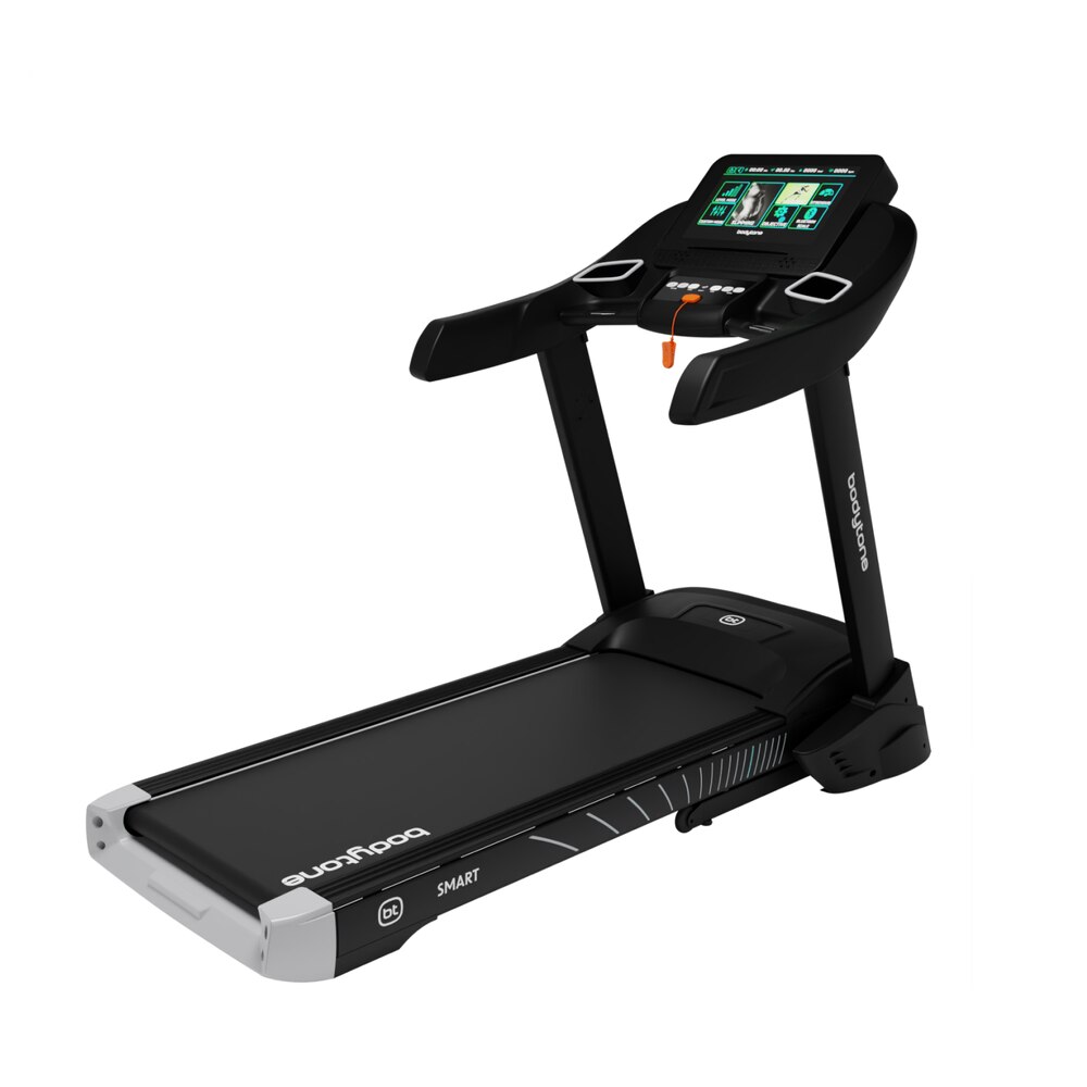 Bodytone - Cinta De Correr ACTIVE RUN 600 Smart Screen-Grey - Con Envío Gratis, Montaje Profesional Opcinal Con Cargo