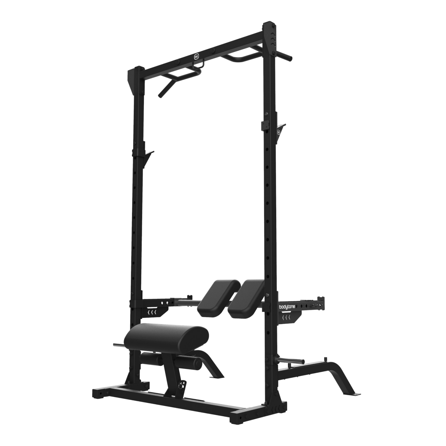 Bodytone - Multi Rack de Musculación Multifunción HBC13 Bodytone.