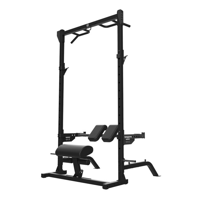 Imagen 0 de Multi rack musculación multifunción HBC13 Bodytone con envío gratis gratis, montaje profesional opcional con cargo