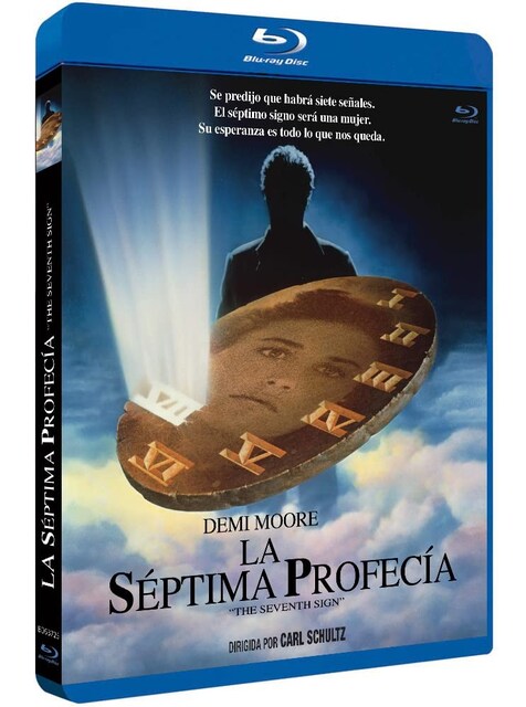 Imagen 0 de La Séptima Profecía The Seventh Sign
