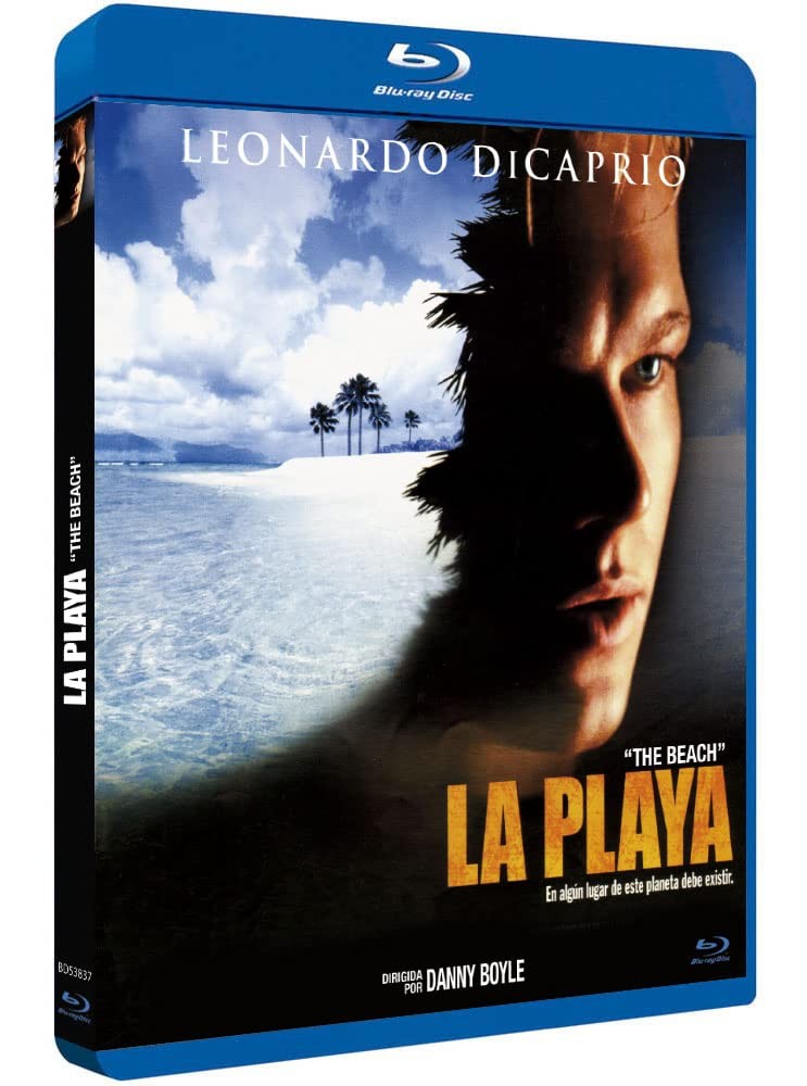La Playa The Beach