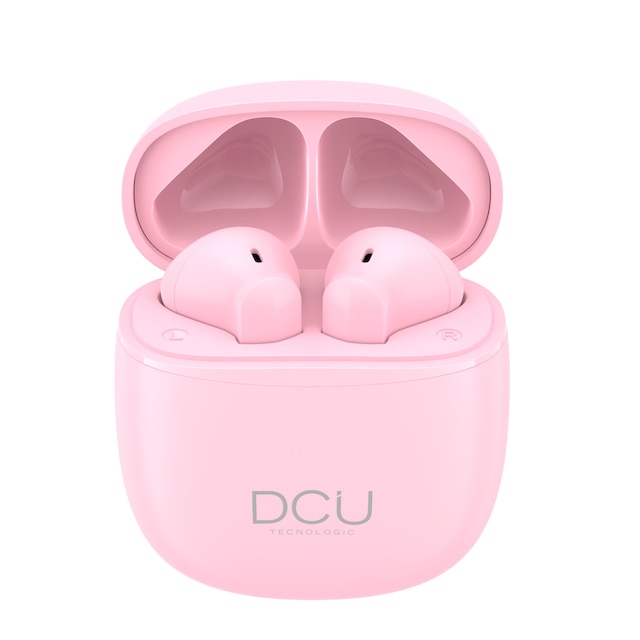 Auriculares Tecnologic Mini Mate Bluetooth 5.1 baja latencia y manos libres DCU