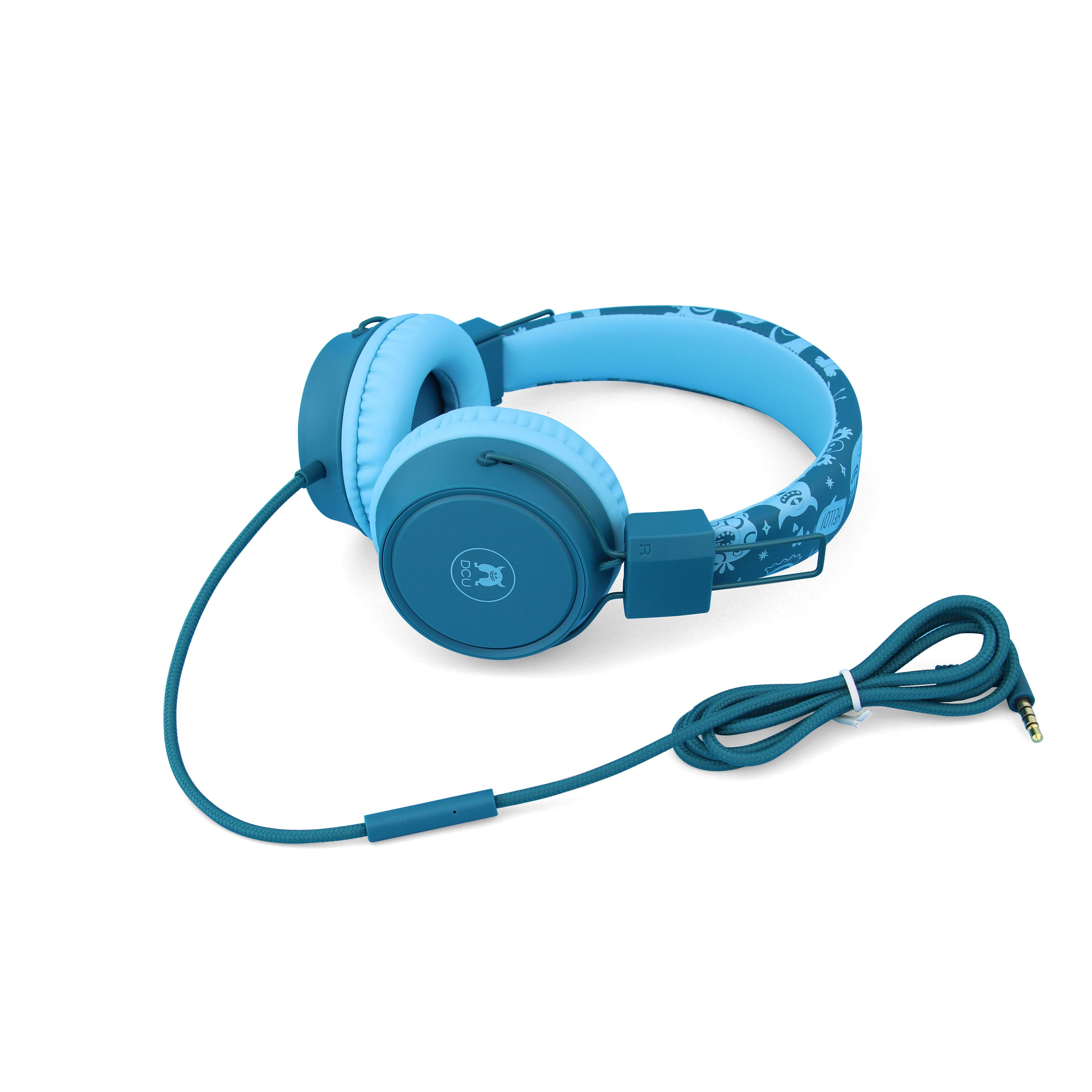 Auriculares infantiles 2025 el corte ingles